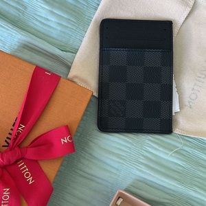 Louis Vuitton Card Holder